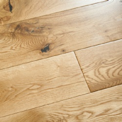 European Oak Engineered Flooring