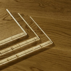 三层全实木复合地板