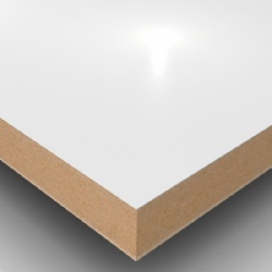 三聚氰胺饰面密度板