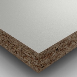 三聚氰胺饰面刨花板