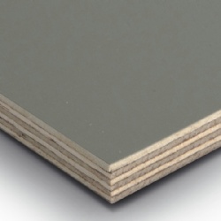 三聚氰胺饰面胶合板