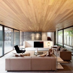 Laminated Ceiling Panel