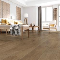 Laminate Flooring