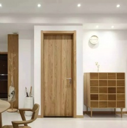 Laminated Door Skins